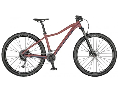 Велосипед Scott Contessa Active 30 CH L Light Brown (1081-280690.269)