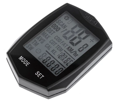 Велокомпьютер Onride Onix SIS 23W (1085-6936116100821)