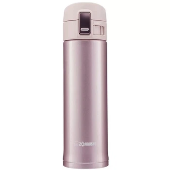 Термокружка Zojirushi SM-KHE48 0.48 л Розовый (1013-1678.06.54)