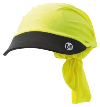 Мультиповязка Buff Visor Yellow Fluor (1052-101335.00)