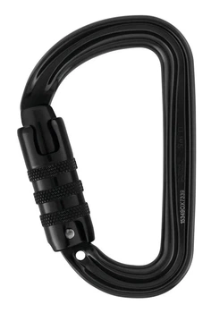 Карабін Petzl Sm'd Triact Lock (1052-M39A TLN)