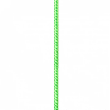 Репшнур Edelrid Hard Line 6 мм Neon Green 3 м (1017-760330034990)