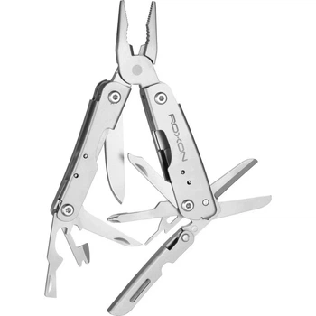 Мультитул Roxon M2 со сменными битами (1047-M2)