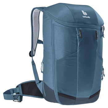 Рюкзак Deuter Rotsoord 25+5 Синій (1052-3221022 1374)