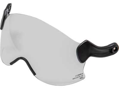 Захисне скло для каски Climbing Technology Visor G for Galaxy Helmet (1053-6X9410A)