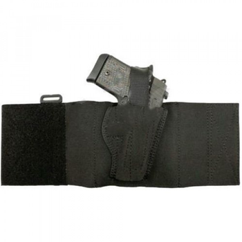 Кобура DeSantis на ногу для Glock 43 De Santis (1013-2370.23.66)