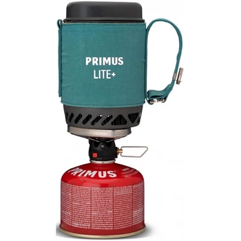 Система приготування їжі Primus Lite Plus Stove System 0.5 л Fern Зелений (1046-356031)