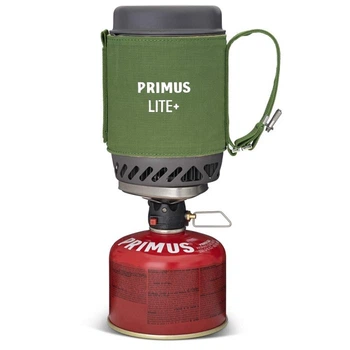 Горелка Primus Lite Plus Stove System Green (1046-356033)