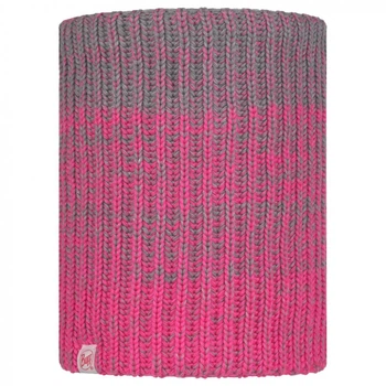 Мультиповязка Buff Knitted & Fleece Neckwarmer Gella Pump Pink (1033-BU 123545.564.10.00)