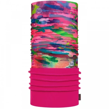Мультиповязка Buff Kids Polar Chroma Fuchsiai (1033-BU 126943.502.10.00)