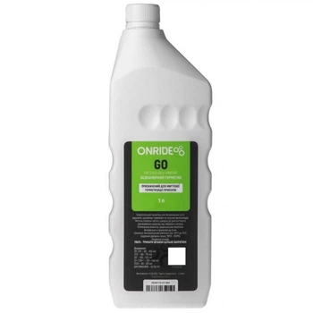 Герметик для безкамерних колес Onride Go 1 л (1085-6936116101369)