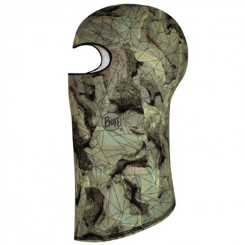 Балаклава Buff Polar Balaclava Forestone Khaki (1033-BU 130130.854.10.00)