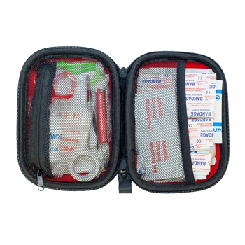 Аптечка Pharmavoyage First Aid Travel (1017-60110615)