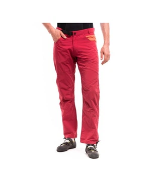 Штаны Milo Aki Dark Red XXL (1053-AKIDR17XXL)