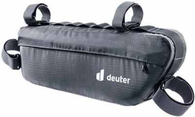 Сумка-велобаул Deuter Mondego FB 4 Black (1052-3232123 7000)
