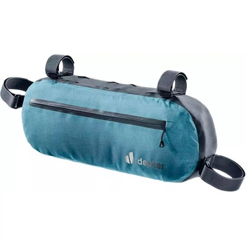 Сумка-велобаул Deuter Cabezon FB 6 Atlantic-Black (1052-3231323 3714)