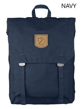 Рюкзак Fjallraven Foldsack No.1 Navy (1004-24210.560)