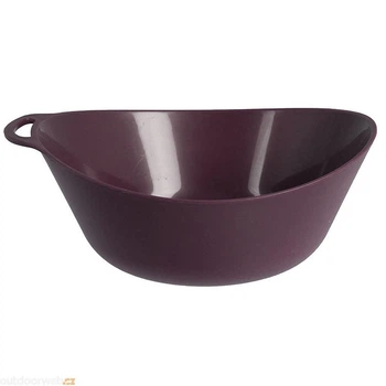 Тарелка Lifeventure Ellipse Bowl Purple (1012-75140)