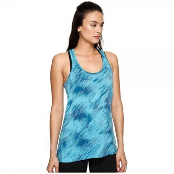 Майка Smartwool Merino 150 Pattern Tank Light Capri XS Smart Wool (1033-SW 15259.438-XS)