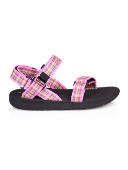 Сандалі Source Classic Kids 34 Pink Green Plaid (1004-101013A7.34)