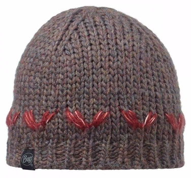 Шапка Buff Knitted Hat Lile (1033-BU 111017.325.10.00)