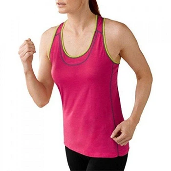 Майка Smart Wool Wm’s PhD Ultra Light Tank Bright Pink S (1033-SW SO133.684-S)