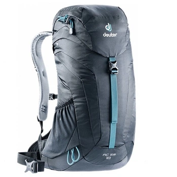 Рюкзак Deuter AC Lite 18 л 3420116 7000