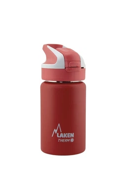 Термобутылка Laken Summit Thermo Bottle 0,35 L Red (1004-TS3R)