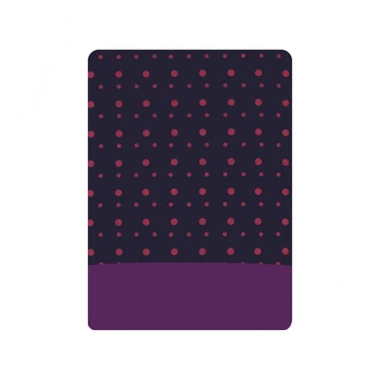 Мультипов'язка 4Fun Dots Blue (4FUN-POLARDOTSBLUE)