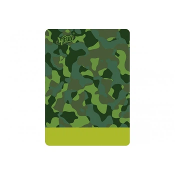Мультиповязка 4Fun Camu Green (4FUN-POLARCAMUGR)