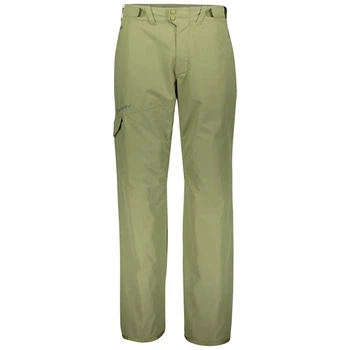 Штаны Scott Ultimate Dryo 272506 S Зеленый (1081-272506.6240.006)