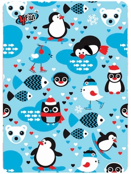 Мультиповязка 4Fun Kid Winter Pinguin (4FUN-WINTERPINGUINKID)