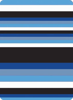 Мультиповязка 4Fun Club Line Blue (4FUN-CLUBLINEBLUE)