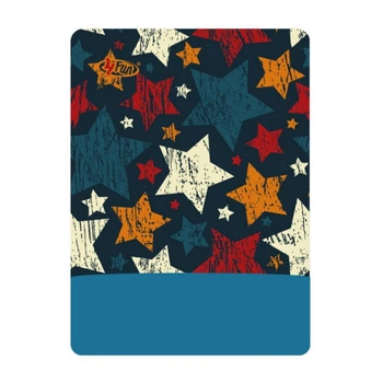 Повязка 4Fun Polartec Thermal Stars Kid (4FUN-THERMSTARSKID)