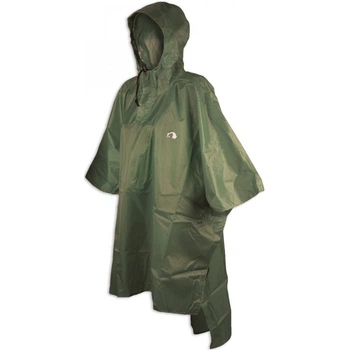 Дождевик Tatonka Poncho 3 XL-XXL Cub (TAT-2801.036)