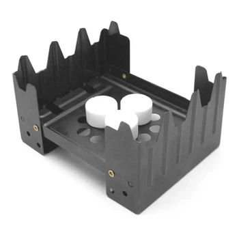 Горелка для сухого спирта Coghlans Emergency Stove (1053-CHL.9560)