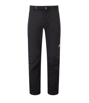 Штаны Mountain Equipment Ibex Mountain Reg Pant Black XS (1053-ME-000850.01004.28)
