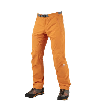Штаны Mountain Equipment Comici Softshell Reg Pant Orange XL (1053-ME-002219R.01252.36)