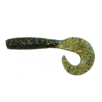 Силікон Big Bite Baits Finesse Grub 4 10 шт. Bluegill (1013-1838.00.91)