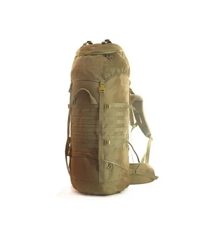 Рюкзак Tactical Extreme Kiborg 100 Койот Travel Extreme (Mil S0050KO)