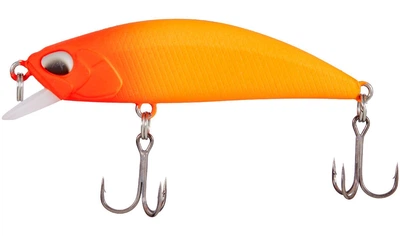 Воблер DUO Spearhead Ryuki 50SP Hime 50mm 3.3g Червоний/Помаранчевий (1013-34.32.72)