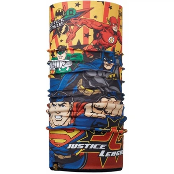 Мультиповязка Buff Superheroes Junior Polar JL (1033-BU 113312.555.10.00)