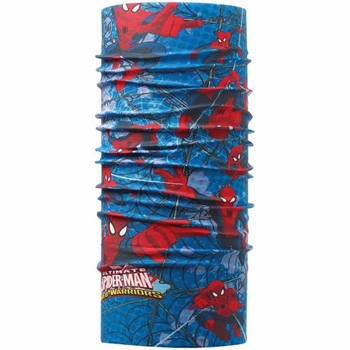 Мультиповязка Buff Superheroes Kids Original Spiderman Warrior (1033-BU 118284.555.10.00)