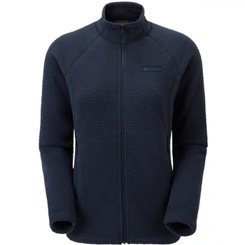 Флисовая кофта Montane Female Dart XT Long Janes Eclipse Blue XS (1004-FCHNJECLA14)