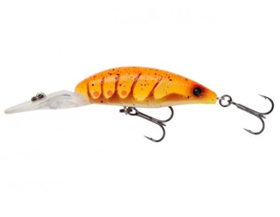 Воблер Savage Gear 3D Shrimp Twitch DR SP 52mm 6.4g Помаранчевий (1013-1854.41.74)