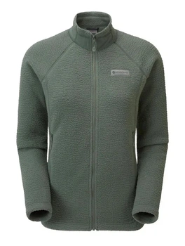 Флисовая кофта Montane Female Dart XT Long Janes Eucalyptus M (1004-FCHNJEUCM14)