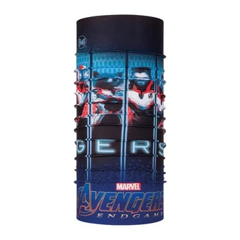 Мультиповязка Buff Superheroes Junior Original Coming Soon (1033-BU 121585.555.10.00)