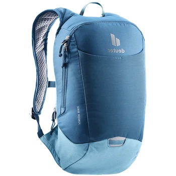Рюкзак Deuter Junior Bike 2024 Aqua Blue (1052-3612224 1393)