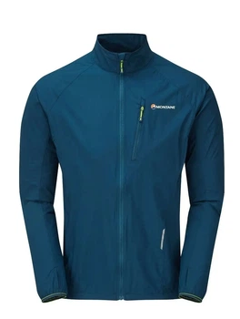 Куртка Montane Featherlite Trail Jacket Blue S (1004-MFTJANARB09)