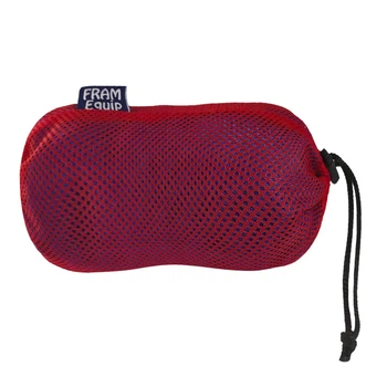 Мешочек сетчатый Fram Mesh Sack XS Красный (FRAM-56110241)